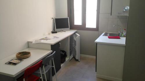 Apartamento Cal Jordi, Fulleda