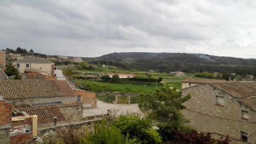 Apartamento Cal Jordi, Fulleda
