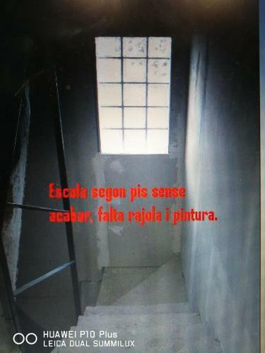 Apartamento Cal Jordi, Fulleda