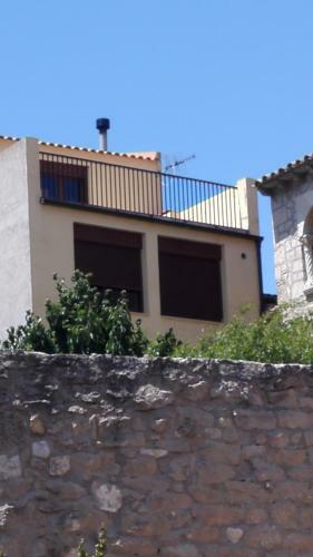 Apartamento Cal Jordi, Fulleda