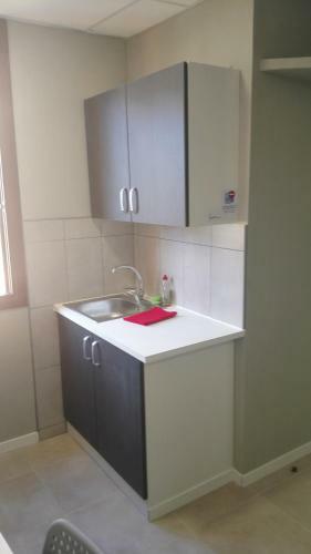 Apartamento Cal Jordi, Fulleda