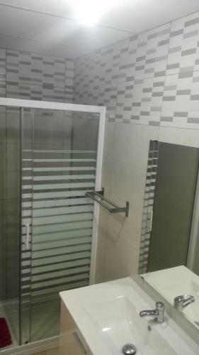 Apartamento Cal Jordi, Fulleda
