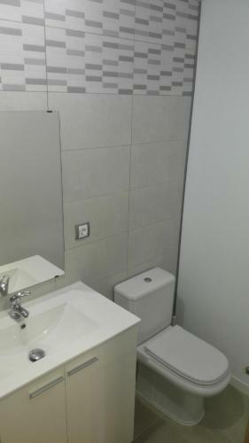 Apartamento Cal Jordi, Fulleda