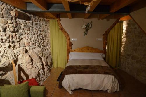 Agroturismo Casa Llovet