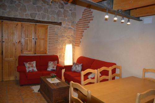 Agroturismo Casa Llovet