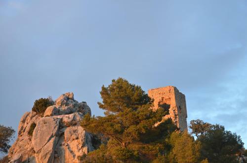 Agroturismo Casa Llovet