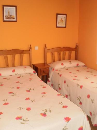 Los Olmos Holiday Home