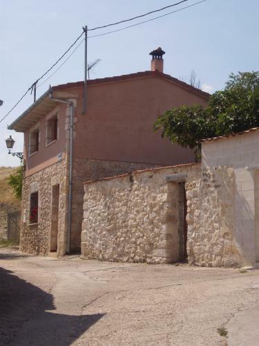 Los Olmos Holiday Home