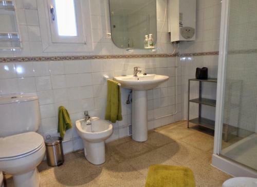 Casa Las Vi�as