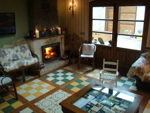 Casa Rural El Salidero
