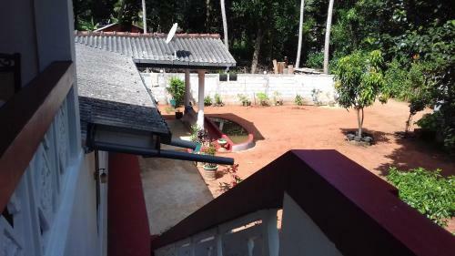 Green Village Homestay