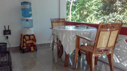 Green Village Homestay