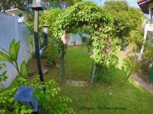 Little Home Stay Dambulla