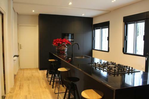 Villa Vistamadrid