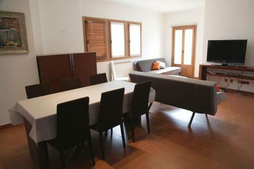Apartamento Sarzaleta