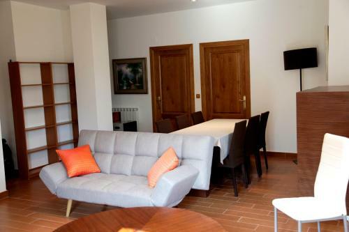 Apartamento Sarzaleta