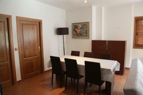 Apartamento Sarzaleta