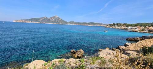 Wundersch�ne Ruhige Finca Mit Pool In Galilea