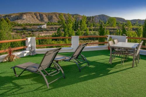 Apartamento Grande Vista Luxury Accommodation