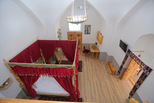 Muso To'ra Hotel