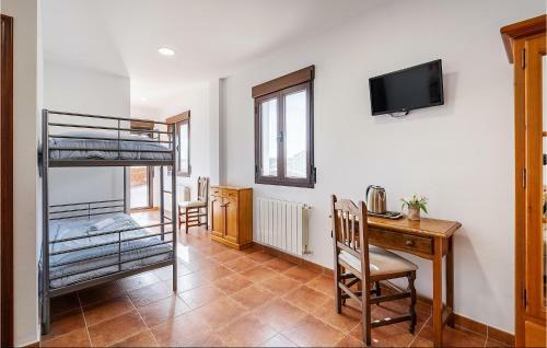 Awesome Home In Galera With Wifi And 6 Bedrooms