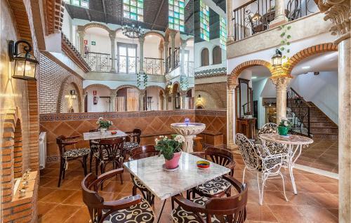 Awesome Home In Galera With Wifi And 6 Bedrooms
