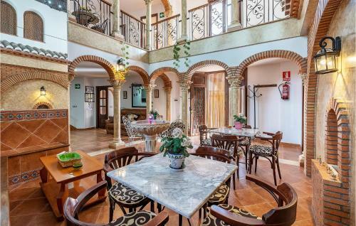 Awesome Home In Galera With Wifi And 6 Bedrooms