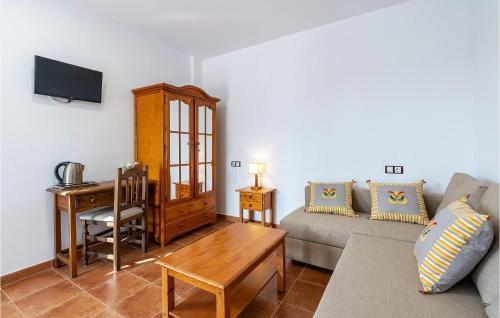 Awesome Home In Galera With Wifi And 6 Bedrooms