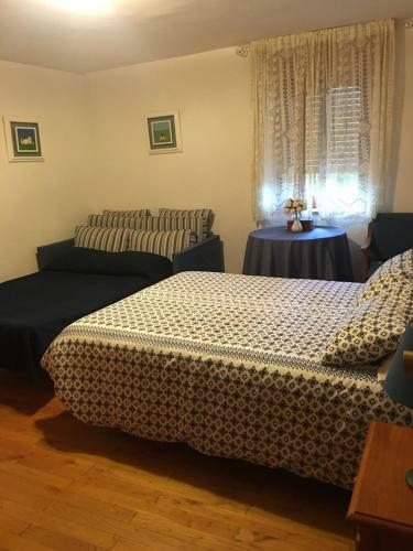 Apartamento Casa Sanabresa