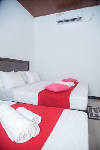 Hotel Sadee's Place