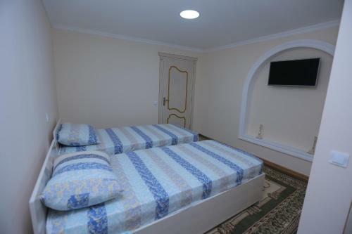 Hostal Sayidbek Hotel