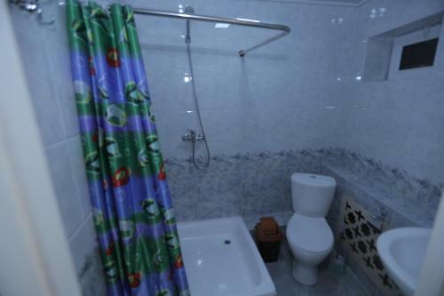 Hostal Sayidbek Hotel