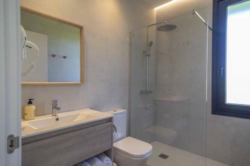 Apartamento Oceansuiteslangre