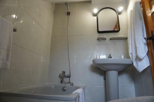 Hostal La Biela 43
