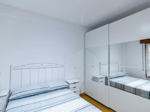 Apartamento Coqueta Y Luminosa Casa Con Jard�n
