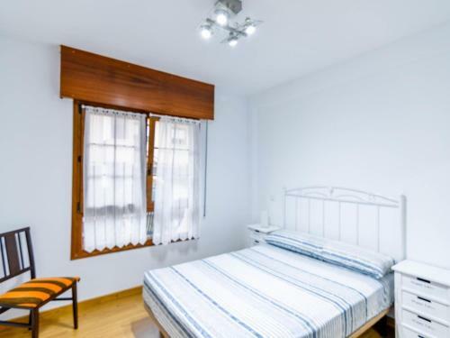 Apartamento Coqueta Y Luminosa Casa Con Jard�n