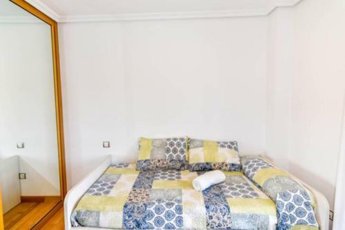 �nuevo! Coqueto Y C�modo Apartamento En Galizano