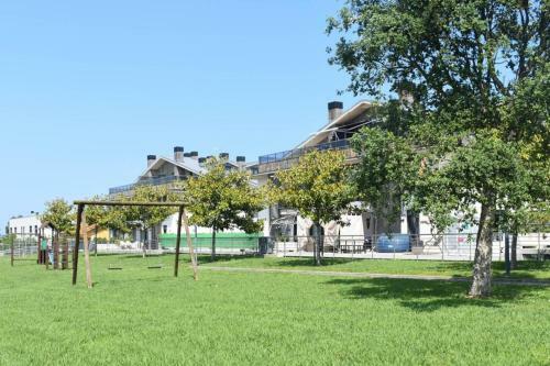 �nuevo! Coqueto Y C�modo Apartamento En Galizano