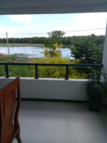 Lake Edge Dambulla
