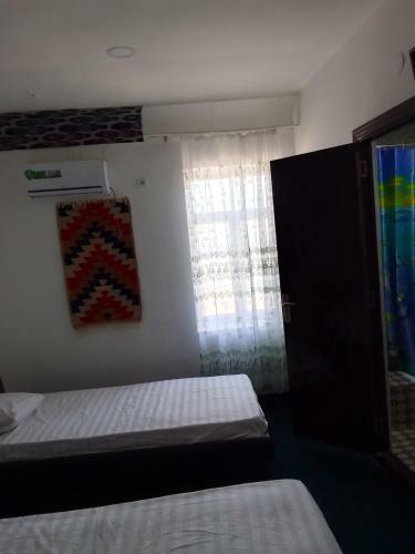 Hostal Khiva Rayhon