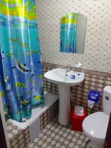 Hostal Khiva Rayhon
