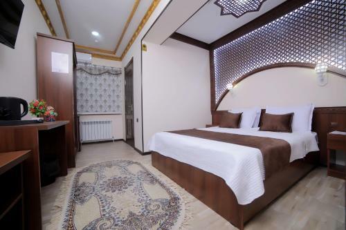Minor Boutique Hotel