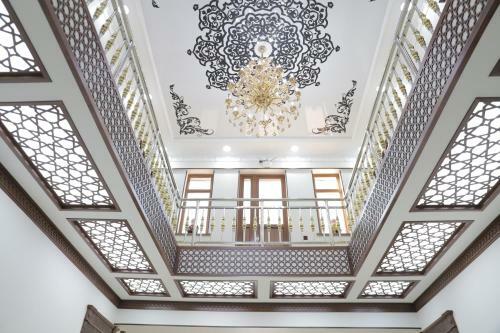 Minor Boutique Hotel