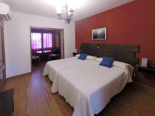 Callej�n Del Pozo I 10-15 Pax - A49128