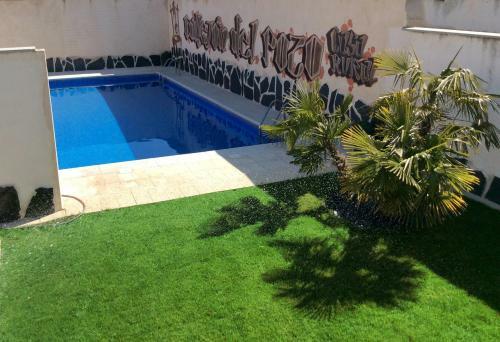 Callej�n Del Pozo I 10-15 Pax - A49128