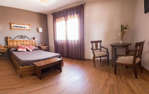 Callej�n Del Pozo I 10-15 Pax - A49128