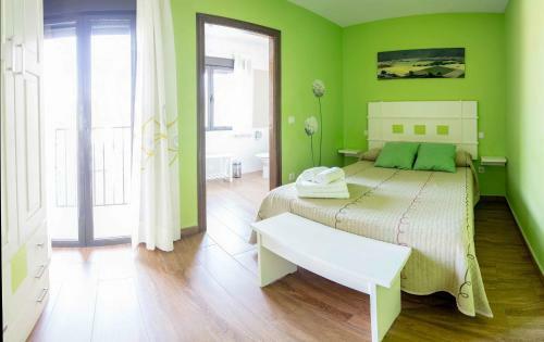 Callej�n Del Pozo I 10-15 Pax - A49128