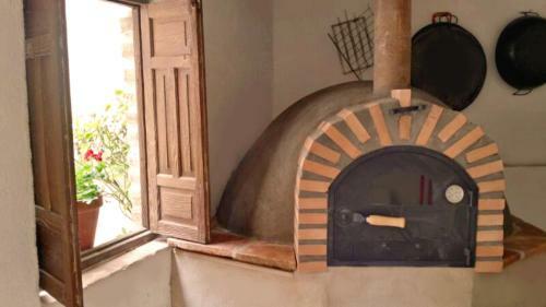 Callej�n Del Pozo I 10-15 Pax - A49128