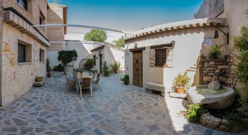 Callej�n Del Pozo I 10-15 Pax - A49128