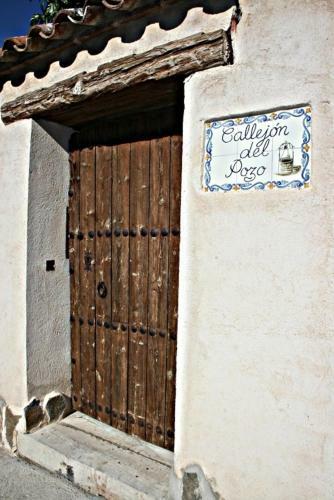 Callej�n Del Pozo I 10-15 Pax - A49128